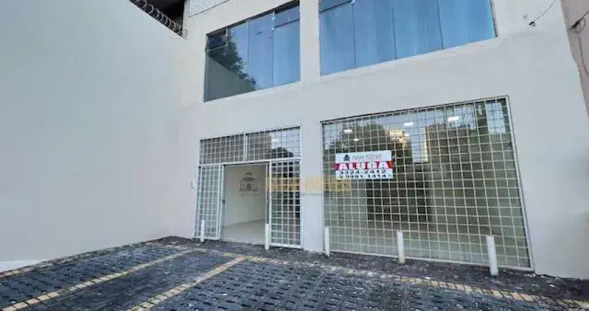 Sala comercial para alugar no Centro, Londrina