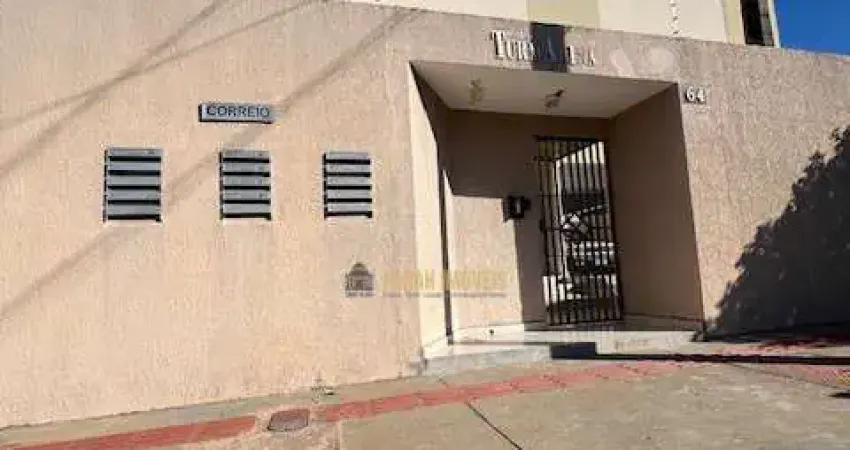 Apartamento com 3 quartos à venda no Jardim Alah, Londrina 