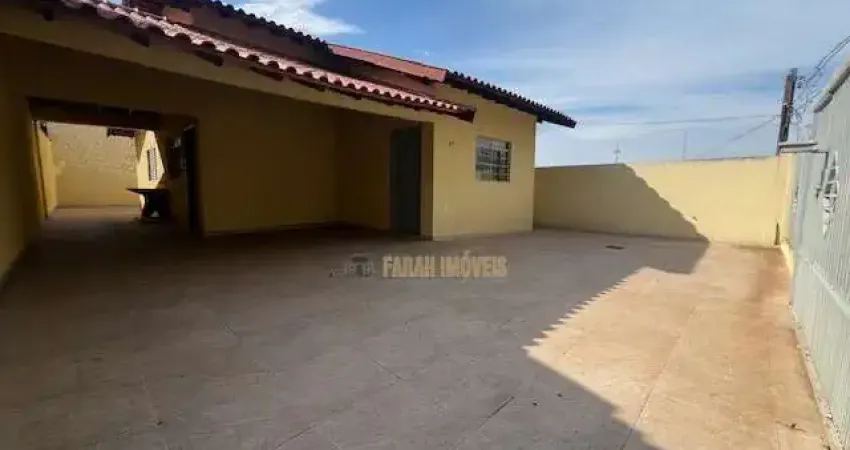 Casa com 3 quartos à venda no Jardim Colúmbia D, Londrina 