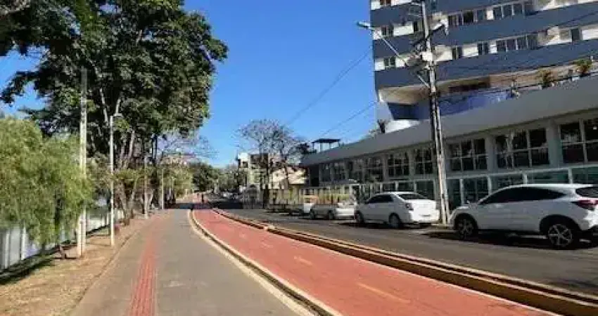 Apartamento com 1 quarto para alugar no Lima Azevedo, Londrina