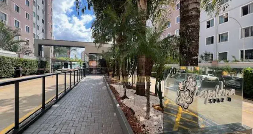 Apartamento com 2 quartos à venda no Gleba Fazenda Palhano, Londrina