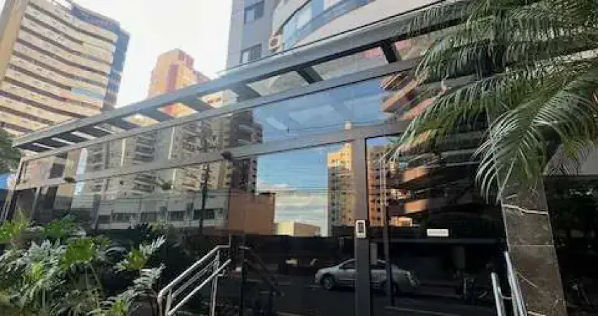 Apartamento com 3 quartos à venda no Centro, Londrina 