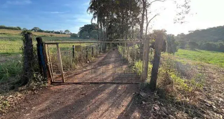 Chácara / sítio com 1 quarto à venda na Zona Rural, Ibiporã 
