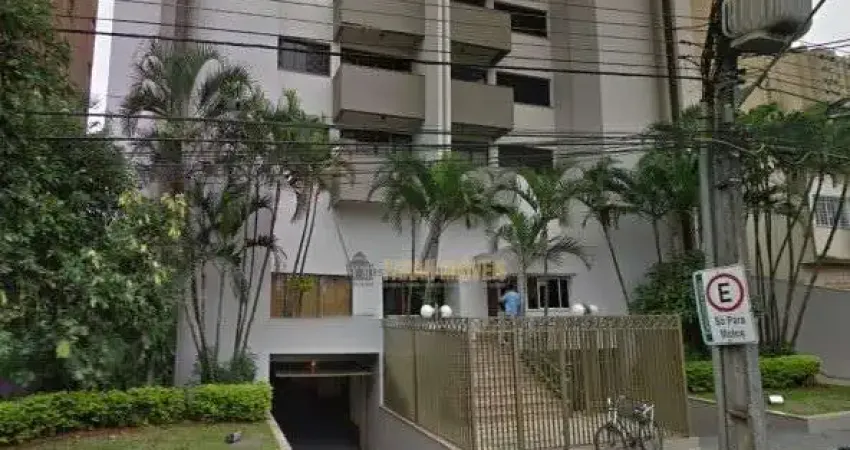 Apartamento com 3 quartos à venda no Centro, Londrina