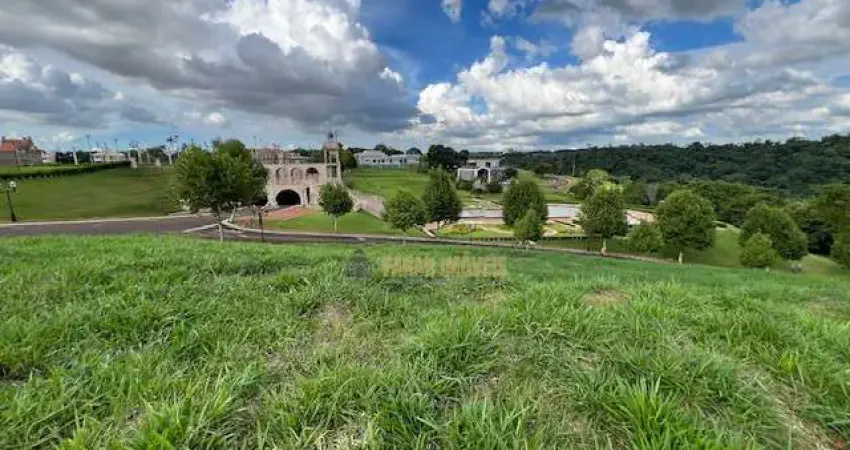 Terreno em condomínio fechado à venda no Vivendas do Arvoredo, Londrina 