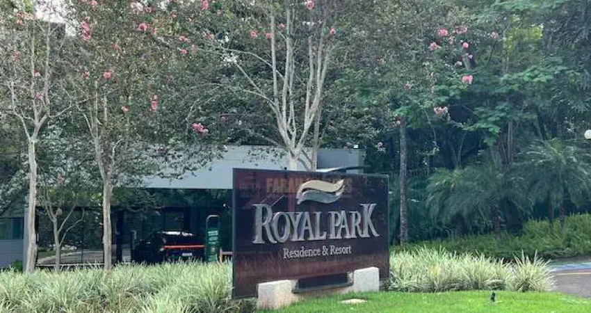 Terreno em condomínio fechado à venda no Esperança, Londrina 