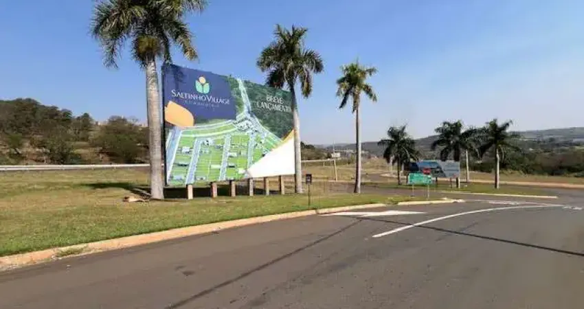 Terreno à venda no Parque Residencial Campos Elísios, Londrina 