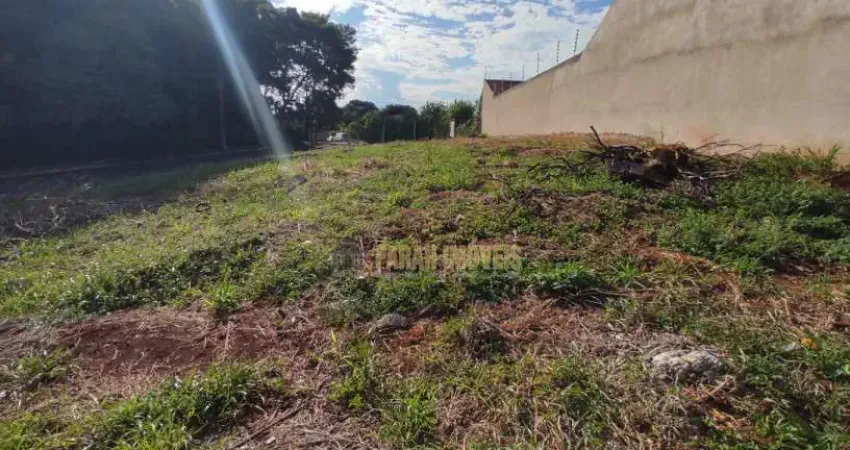 Terreno à venda no Jardim Santa Alice, Londrina 