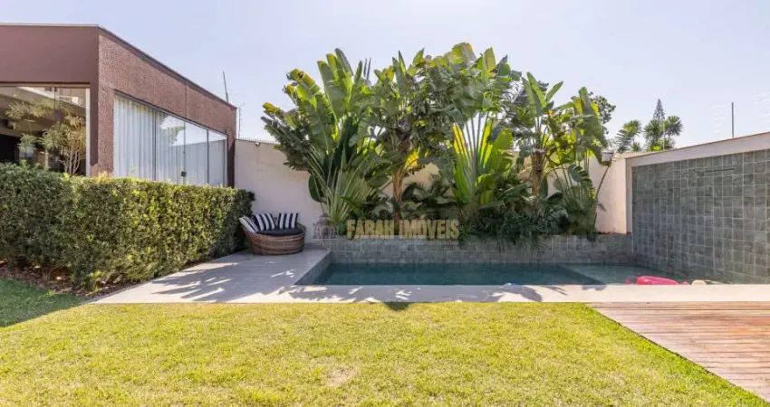 Casa com 3 quartos à venda no Tucano, Londrina 