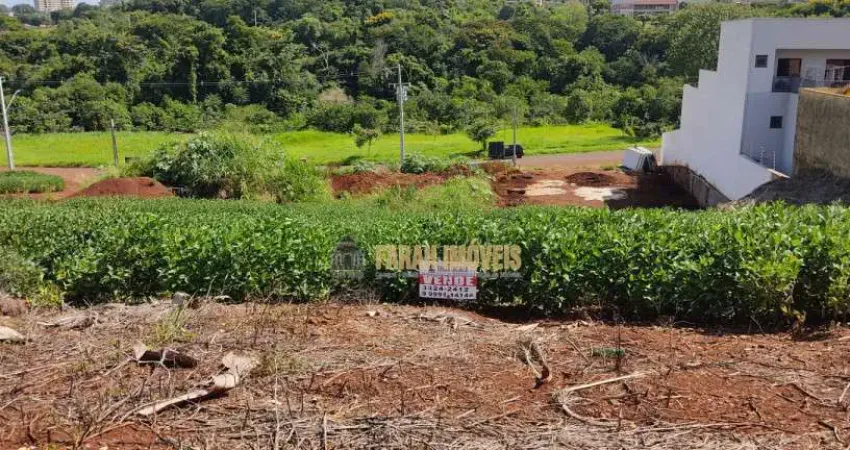 Terreno à venda no Portal de Versalhes 1, Londrina