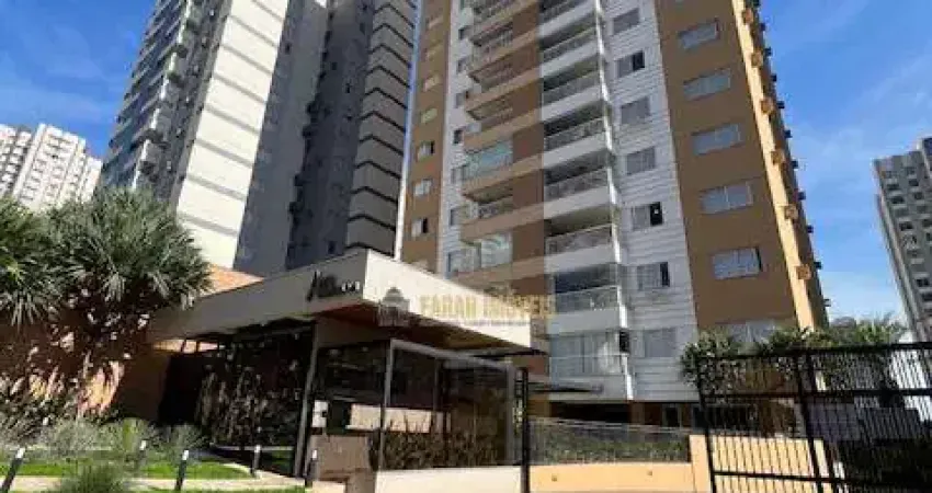 Apartamento com 3 quartos à venda no Gleba Fazenda Palhano, Londrina 