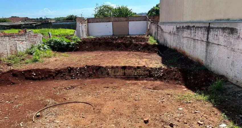 Terreno à venda na Vila Santa Terezinha, Londrina 