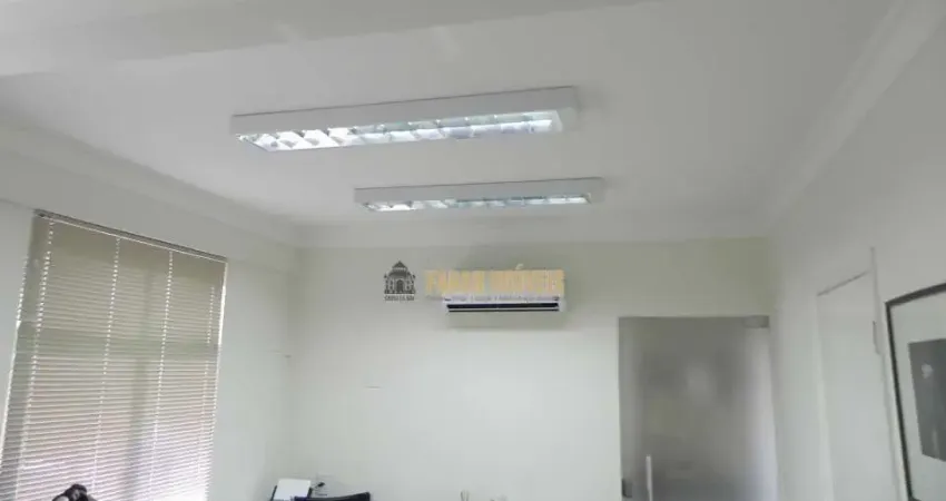 Sala comercial à venda no Centro, Londrina 