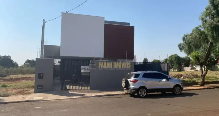 Casa com 3 quartos à venda no Jardin São Francisco, Ibiporã