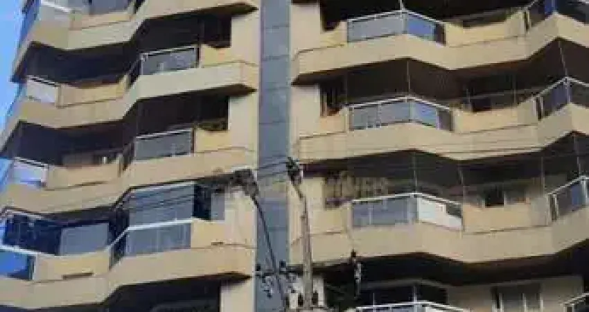 Apartamento com 4 quartos à venda no Centro, Londrina