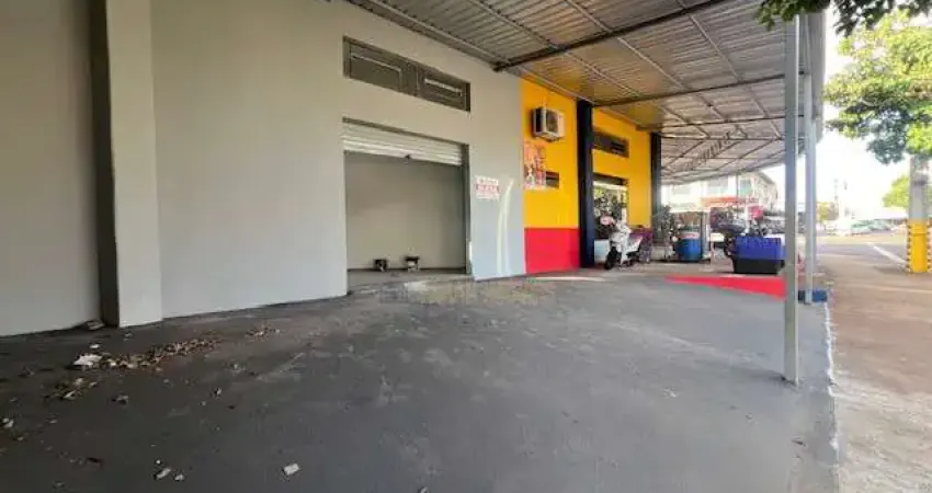 Sala comercial para alugar no Antares, Londrina 