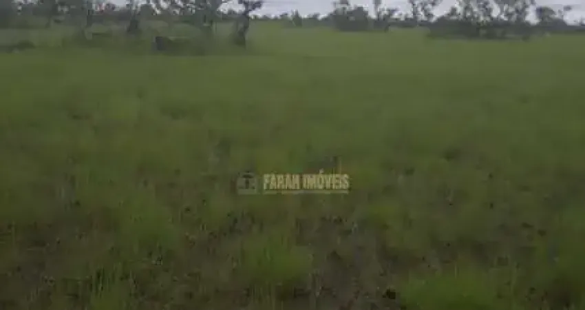 Chácara / sítio com 1 quarto à venda no Centro, Cocalinho