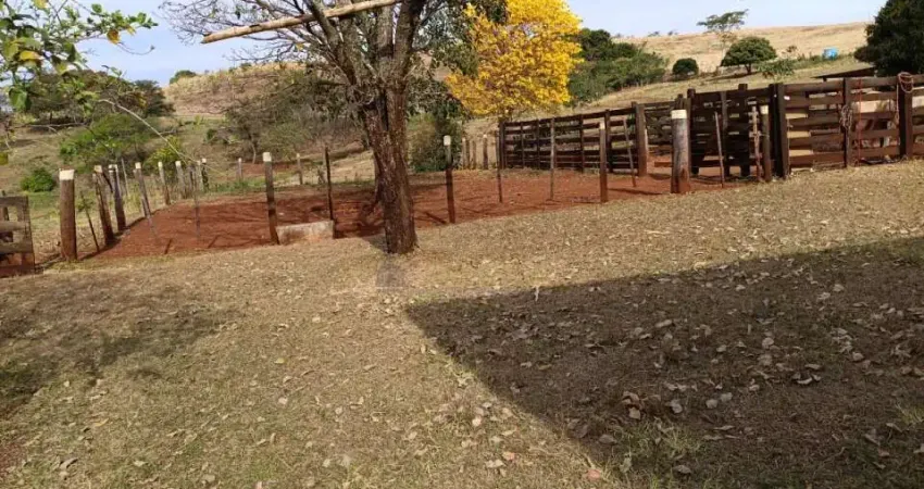 Chácara / sítio com 2 quartos à venda no Centro, Primeiro de Maio