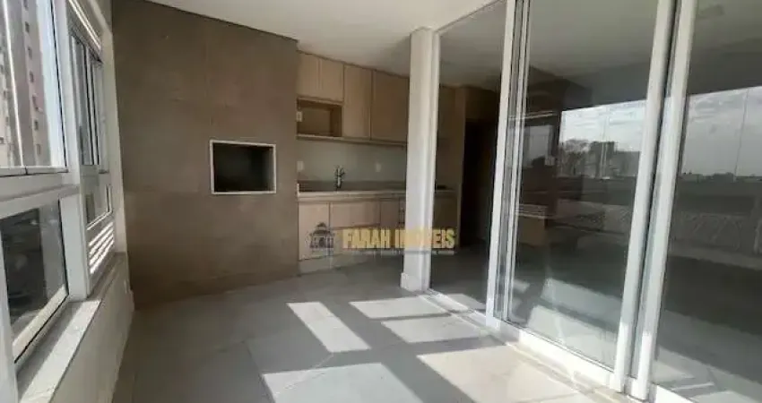 Apartamento com 2 quartos para alugar no Jardim Higienópolis, Londrina 