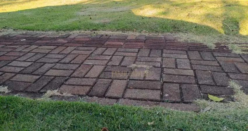 Terreno em condomínio fechado à venda no Vivendas do Arvoredo, Londrina 