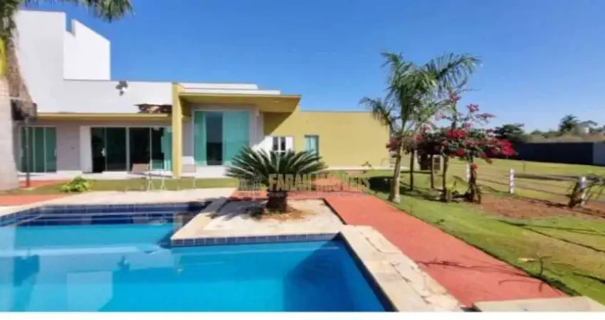 Casa com 4 quartos à venda no Recanto Rancho Ringo, Cambé 