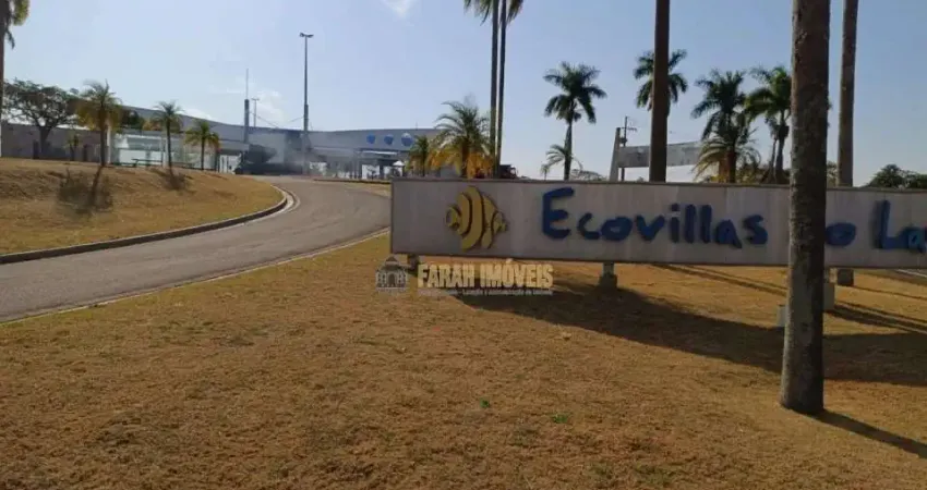 Terreno em condomínio fechado à venda no Centro, Sertanópolis 