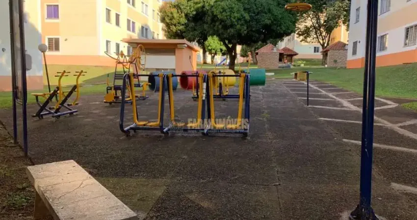 Apartamento com 3 quartos à venda no Jardim das Américas, Londrina