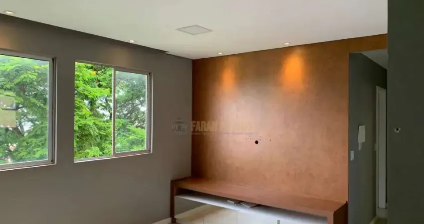 Apartamento com 3 quartos à venda no Jardim das Américas, Londrina