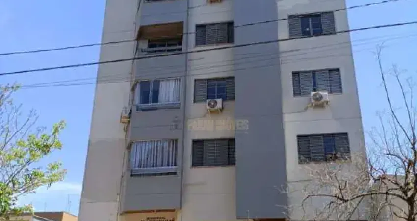 Apartamento com 3 quartos à venda na Vila Ernest, Londrina 