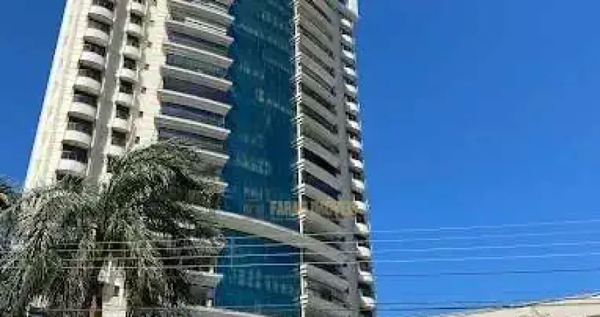 Apartamento com 4 quartos à venda na Bela Suiça, Londrina 