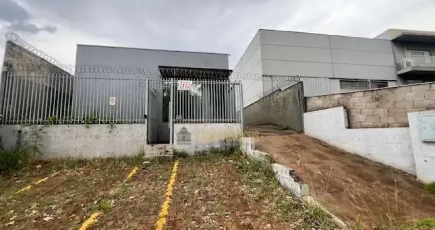 Sala comercial para alugar no Jardim Presidente, Londrina 