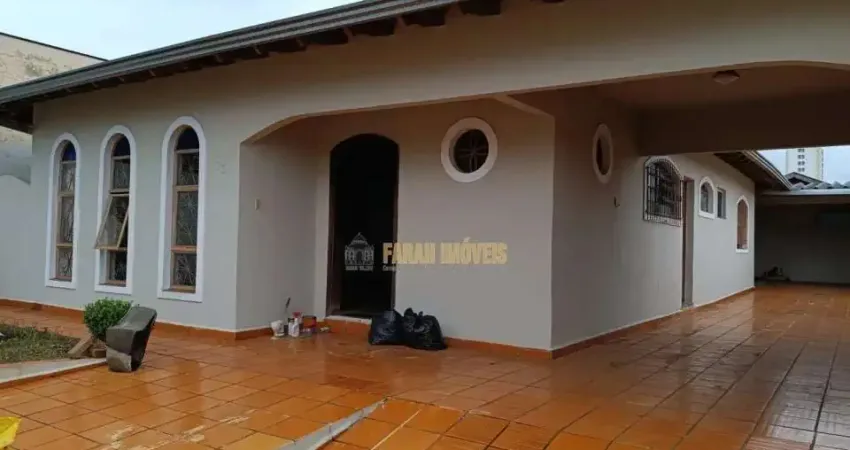 Casa com 3 quartos à venda no Jardim Indianápolis, Londrina 