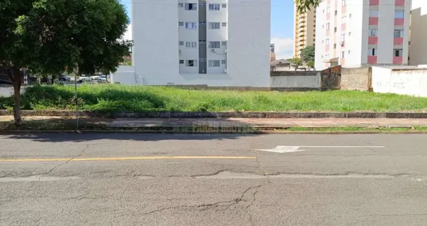 Terreno à venda no Dom Bosco, Londrina 