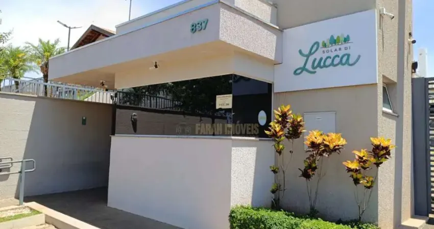 Apartamento com 2 quartos para alugar no Colinas, Londrina 