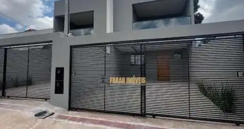 Casa com 3 quartos para alugar no Jardim Presidente, Londrina