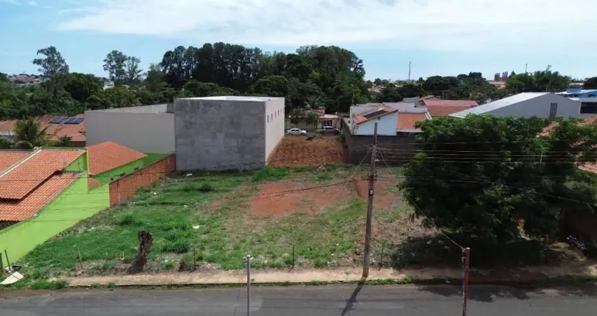 Terreno à venda em monte carmelo-mg, bairro montreal. 360m² de área! aproveite essa oportunidade única!