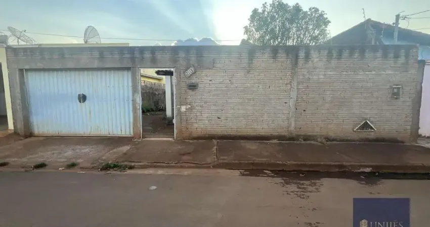 Casa com 3 quartos à venda no Alto da Vila Nova, Monte Carmelo