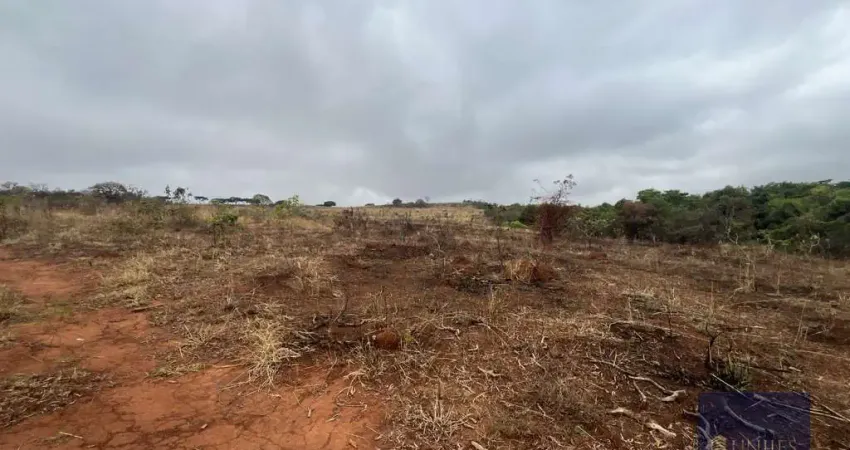 Fazenda à venda em monte carmelo-mg: 74 hectares de pura natureza na zona rural