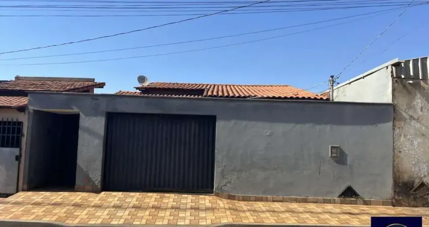 Casa com 4 quartos à venda na Catulina, Monte Carmelo 