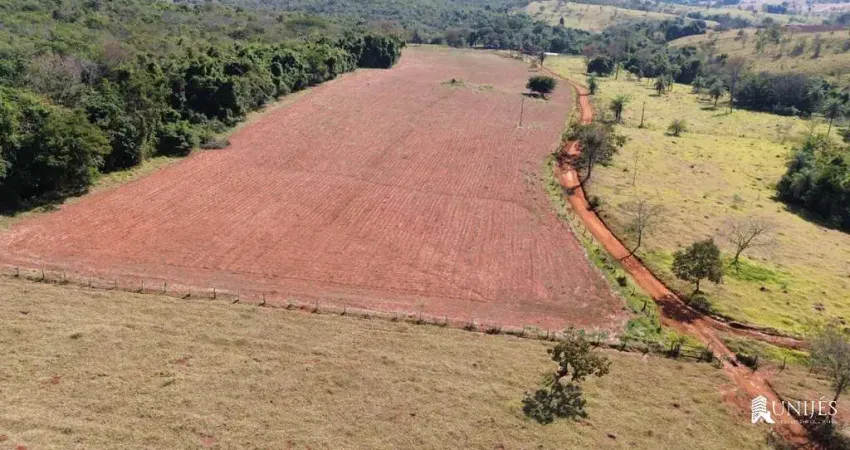Sitio de 28,43 hectares à venda em localização privilegiada - 3 quartos, 3 salas e 2 banheiros!  #imoveis #vendas #oportunidade