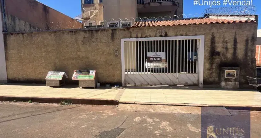 Apartamento com 3 quartos à venda no Batuque, Monte Carmelo 