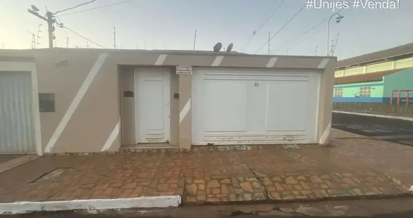 Casa com 2 quartos à venda no Alto da Vila Nova, Monte Carmelo 