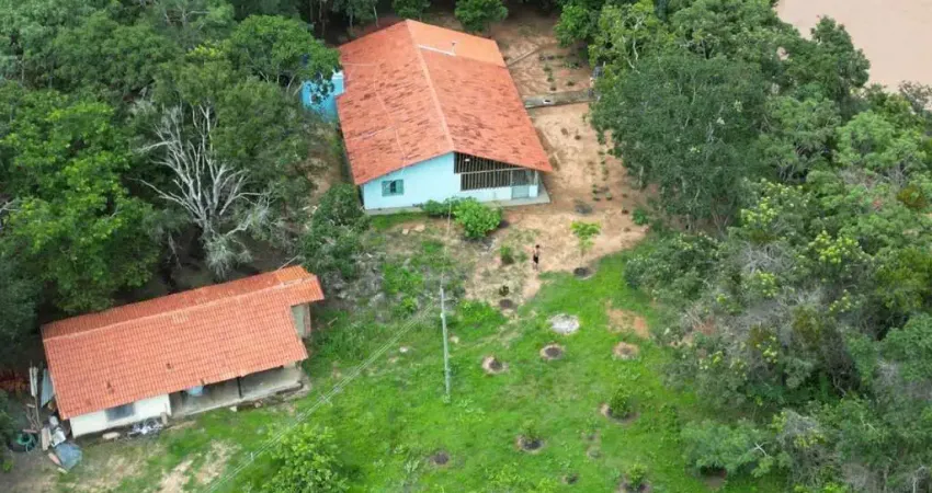 Fazenda formada para gado com 73 hectares para venda - municipio de abadia dos dourados mg