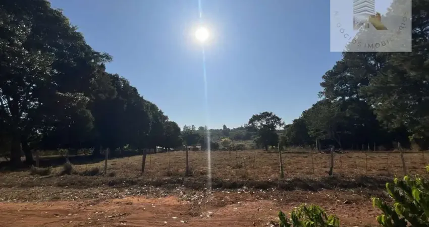 Chácara / sítio com 3 quartos à venda na Zona Rural, Monte Carmelo