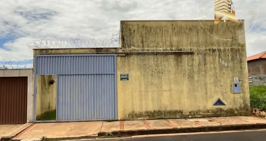 Ponto comercial à venda no Residencial Lambari, Monte Carmelo