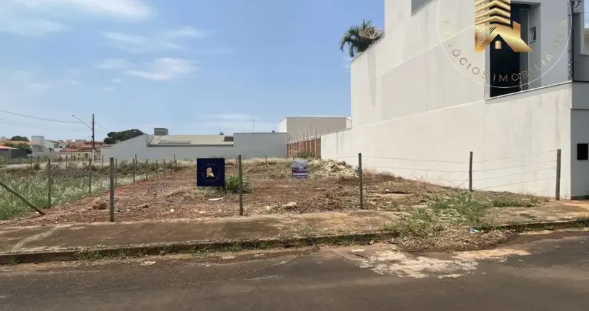 Terreno à venda no Batuque, Monte Carmelo 