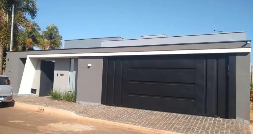 Casa com 3 quartos à venda no Jardim Zeni, Monte Carmelo