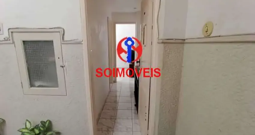 Apartamento com 1 quarto à venda na Rua Constança Barbosa, Méier, Rio de Janeiro