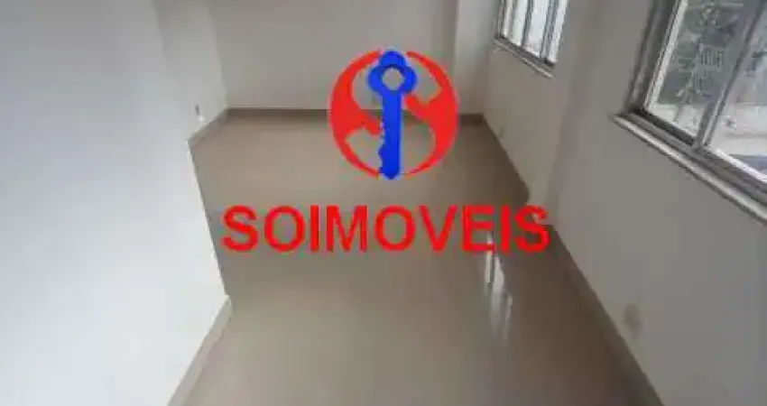 Apartamento com 1 quarto à venda na Rua João Rodrigues, São Francisco Xavier, Rio de Janeiro