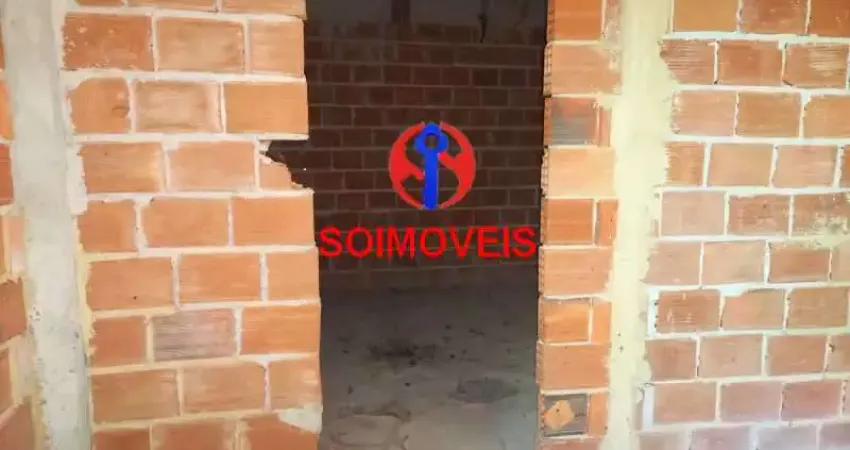 Apartamento com 2 quartos à venda na Estrada da Covanca, Tanque, Rio de Janeiro